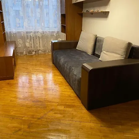 Apartment Next To Metro Station Pechersk Kyiv Exterior photo