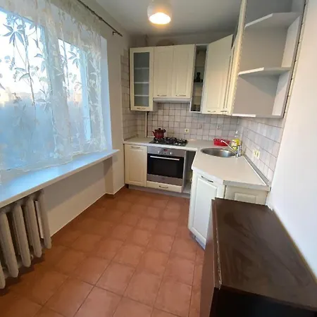 Apartment Next To Metro Station Pechersk Kyiv Exterior photo