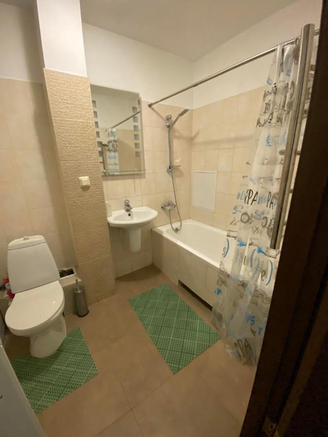 Next To Metro Station Pechersk Apartament Kijów