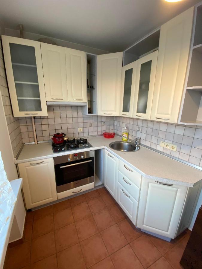 Next To Metro Station Pechersk Apartment Kyiv