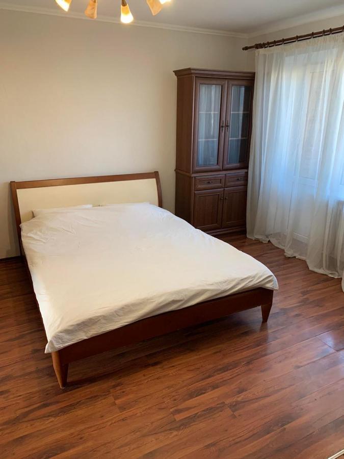Next To Metro Station Pechersk Apartment Kyiv