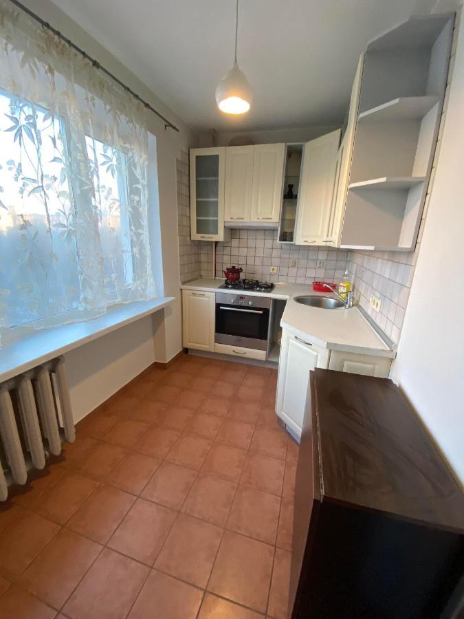 Apartment Next To Metro Station Pechersk Kyiv